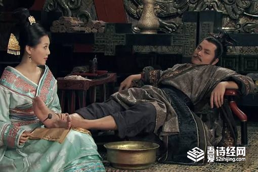 古代贵族是怎么玩下人的 小妾和正房待遇区别大吗