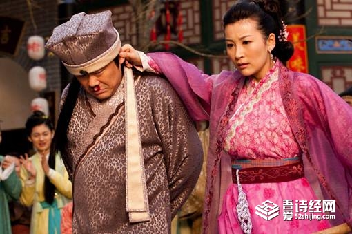 古代贵族是怎么玩下人的 小妾和正房待遇区别大吗