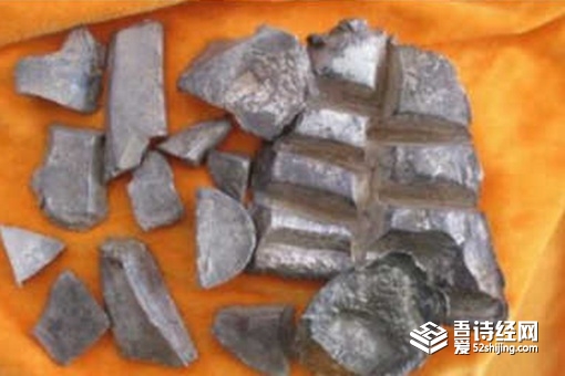 古代碎银怎么知道是多少钱 碎银怎么计算的