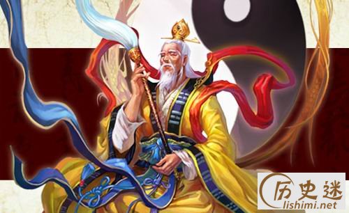 姜子牙的师傅是谁?阐教十二金仙指的又是谁?,姜子牙是封神演义十二金仙之一吗?