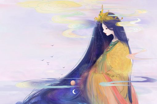 西王母是王母娘娘吗?西王母是怎么演变成王母娘娘的? 西王母是王母娘娘吗?西王母是怎么演变成王母娘娘的?