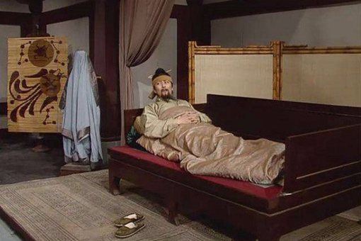 古代皇帝平均寿命多少 为何不到40岁 古代皇帝平均寿命多少 为何不到40岁