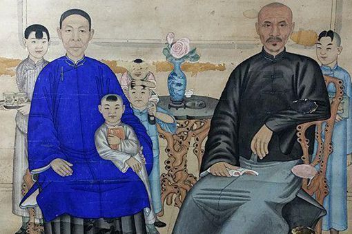 爸与爹有什么区别 爸与爹的称呼有什么不一样 爸与爹有什么区别 爸与爹的称呼有什么不一样