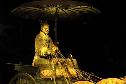 赵高是太监吗?赵高是不是阉人? 赵高是太监吗?赵高是不是阉人?