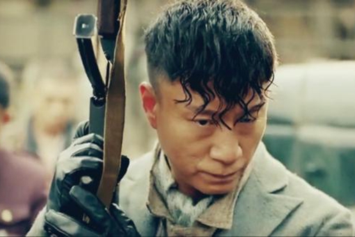 《一代枭雄》何辅堂的历史原型是谁?现实中的结局如何? 《一代枭雄》何辅堂的历史原型是谁?现实中的结局如何?