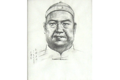 《一代枭雄》何辅堂的历史原型是谁?现实中的结局如何? 《一代枭雄》何辅堂的历史原型是谁?现实中的结局如何?