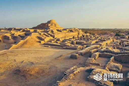 四大文明古国是哪四国 四大文明古国时间排序