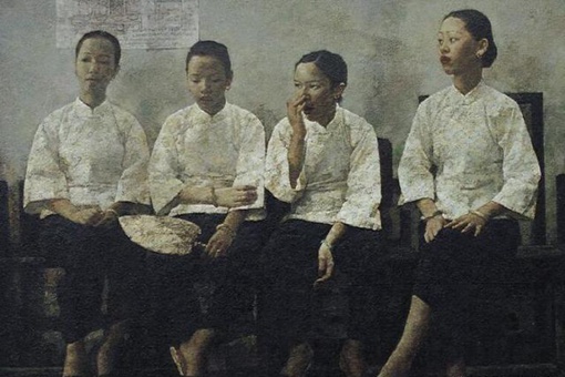 自梳女是什么意思?详细揭秘自梳女的这种奇特风俗 自梳女是什么意思?详细揭秘自梳女的这种奇特风俗