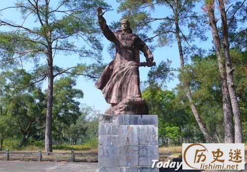 洪秀全玩了多少女人?洪秀全到底糟蹋了多少个美女?,洪秀全下场有多惨