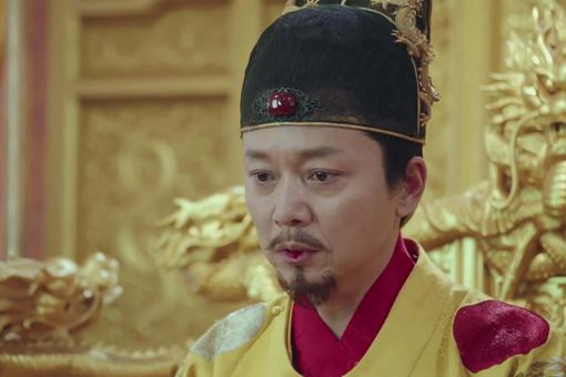 明朝皇帝列表及简介 明朝历代皇帝顺序年号简介