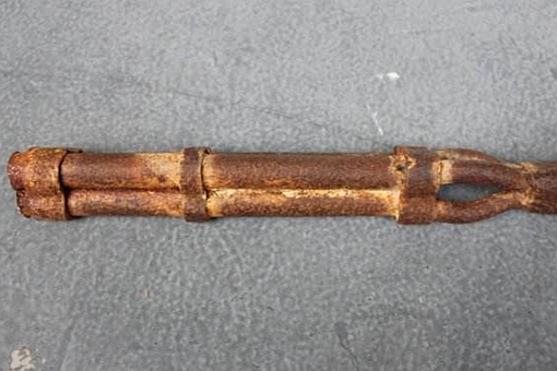 突火枪是谁发明的?突火枪的作用大揭秘 突火枪是谁发明的?突火枪的作用大揭秘