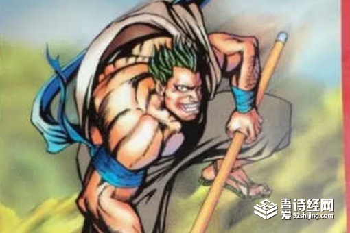 陶宗旺为什么叫九尾龟 陶宗旺的主要事迹