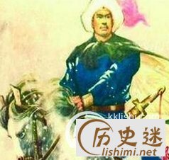 张献忠是谁?大西开国皇帝张献忠简介