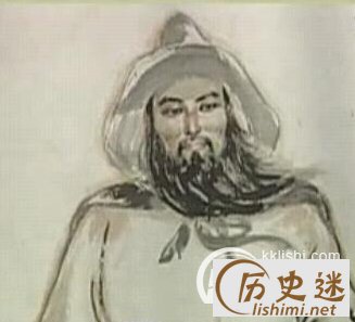 张献忠是谁?大西开国皇帝张献忠简介