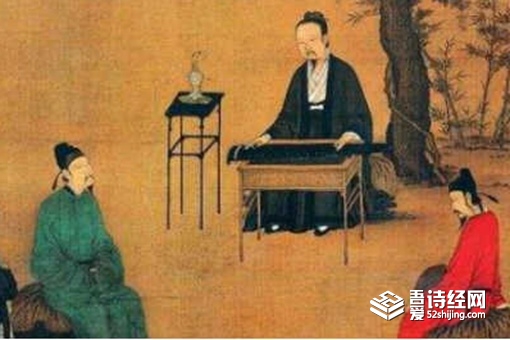 曲高和寡告诉我们什么道理 曲高和寡主人公是谁