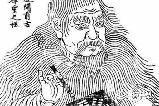 三皇五帝是传说还是真实的 历史上真有山三皇五帝吗