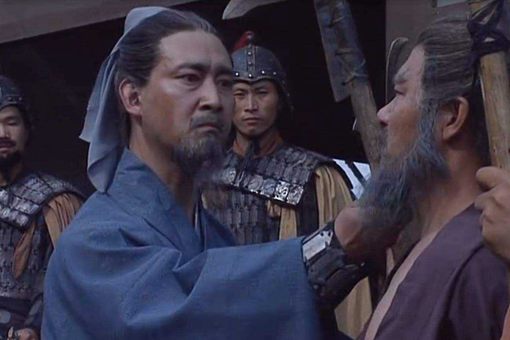 千里走单骑的究竟是谁?为何他被嘲笑千年?