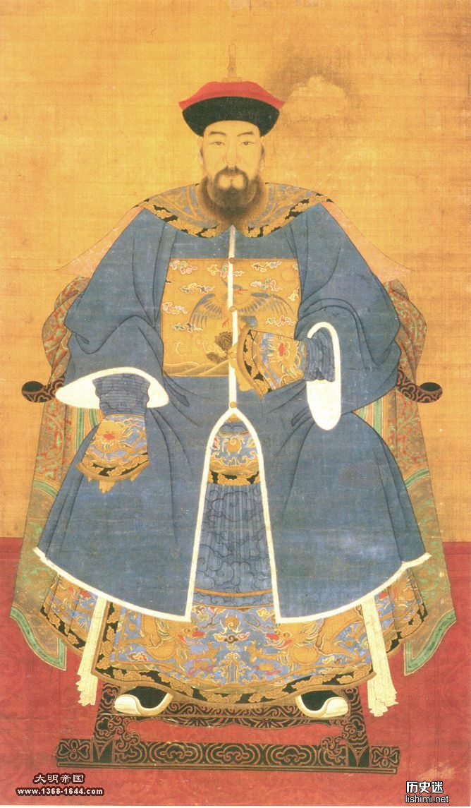 洪承畴降清是庄妃色诱吗?庄妃是不是劝降了洪承畴,庄妃和洪承畴究竟发生了什么