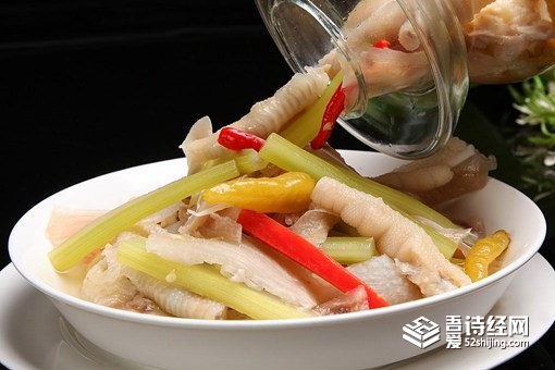 泡菜的起源地是哪儿 泡菜的历史简介