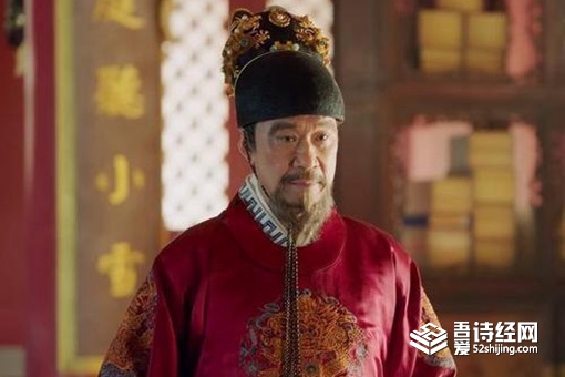 方孝孺被诛十族是哪十族 朱棣为什么要灭方孝儒十族