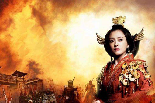 吕雉的尸身被侮辱是怎么回事 吕雉死后被奸尸是真的吗 吕雉的尸身被侮辱是怎么回事 吕雉死后被奸尸是真的吗