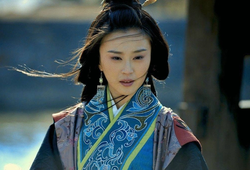 大乔怎么死的 揭秘正史中大乔死亡原因 大乔怎么死的 揭秘正史中大乔死亡原因