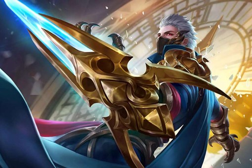 兰陵王容貌复原图,历史上兰陵王长什么样子?