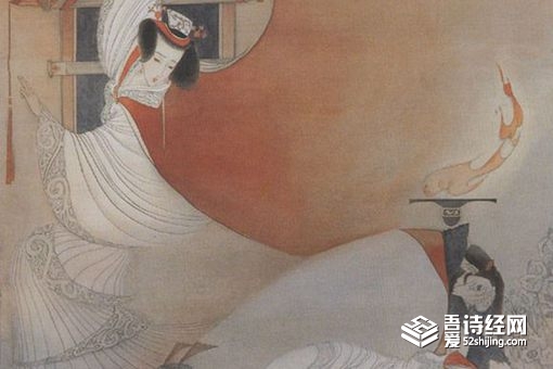 刘邦是怎么糟蹋虞姬的 虞姬真正死因分析