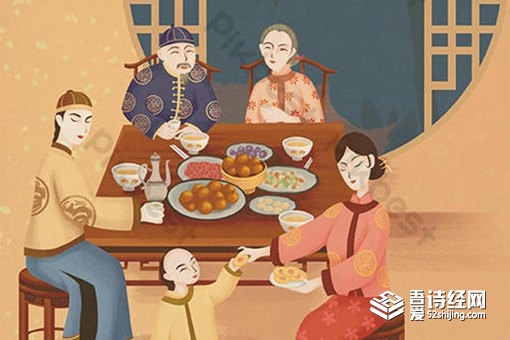 古代人春节一般干什么 古人春节有什么娱乐项目