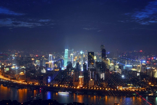 双喜临门是哪个城市