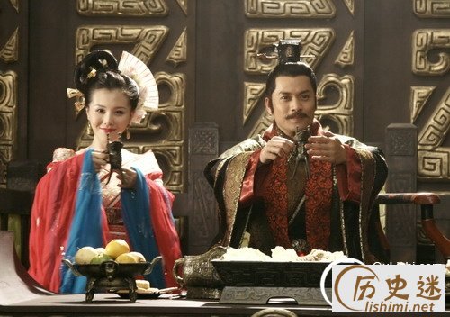 戚夫人怎么死的,戚夫人结局是什么样的