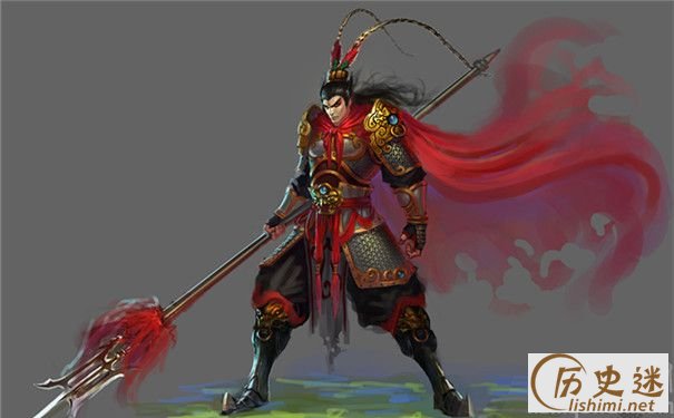 吕布是谁杀的?吕布最后是死在曹操手里吗?,吕布是谁杀的?吕布最后是死在曹操手里吗?