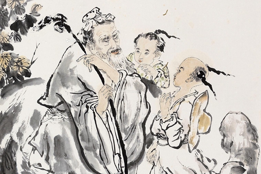 贺知章被称为什么,贺知章被称为什么他的代表作有什么
