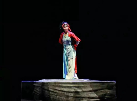 窦娥冤第三折概括情节