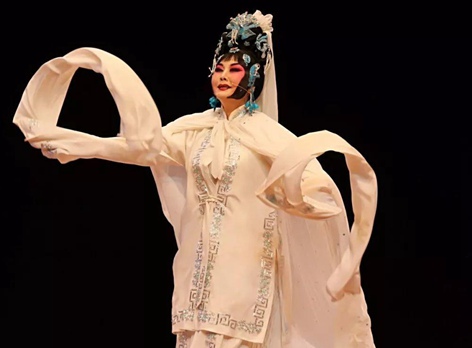 窦娥冤第三折概括情节