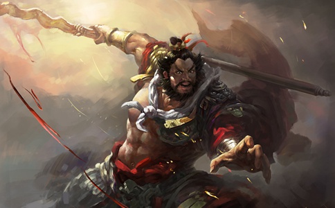 破马张飞是什么意思 破马张飞的由来 破马张飞是什么意思 破马张飞的由来