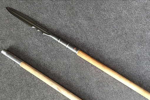 岳飞的兵器沥泉枪真的是蟒蛇变的吗 沥泉枪的由来揭秘