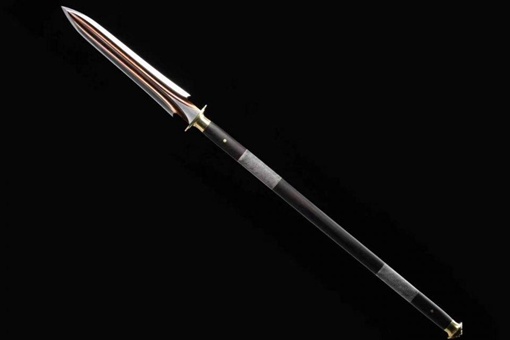 岳飞的兵器沥泉枪真的是蟒蛇变的吗 沥泉枪的由来揭秘