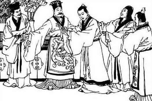 江郎才尽主人公是谁?江郎才尽典故 江郎才尽主人公是谁?江郎才尽典故