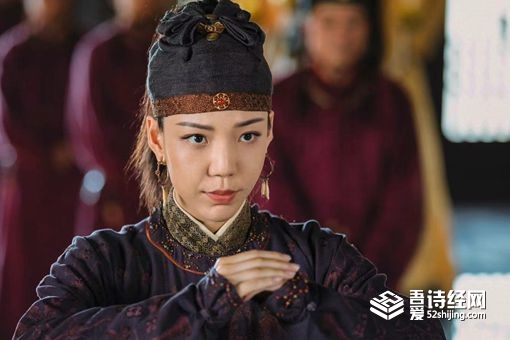 铁镜公主原型人物是谁 铁镜公主最后的结局介绍