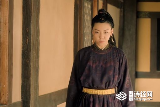 铁镜公主原型人物是谁 铁镜公主最后的结局介绍