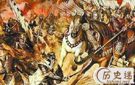 元朝如何被明朝灭亡,元朝明朝都是被清朝灭亡吗?