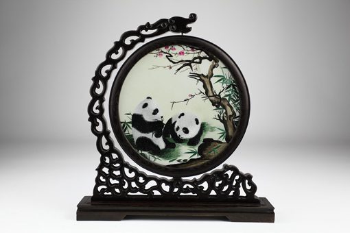 蜀锦介绍 蜀锦为什么是四大名锦之首 蜀锦介绍 蜀锦为什么是四大名锦之首