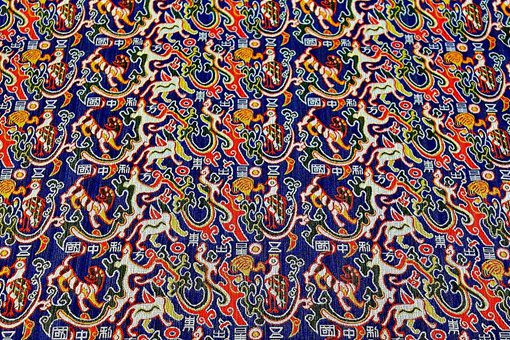 蜀锦介绍 蜀锦为什么是四大名锦之首 蜀锦介绍 蜀锦为什么是四大名锦之首