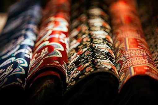 蜀锦介绍 蜀锦为什么是四大名锦之首 蜀锦介绍 蜀锦为什么是四大名锦之首