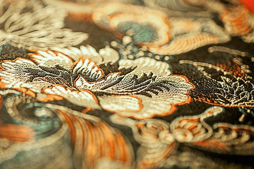 蜀锦介绍 蜀锦为什么是四大名锦之首 蜀锦介绍 蜀锦为什么是四大名锦之首