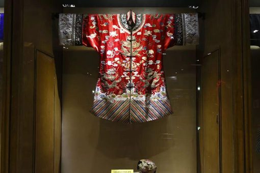 蜀锦介绍 蜀锦为什么是四大名锦之首 蜀锦介绍 蜀锦为什么是四大名锦之首