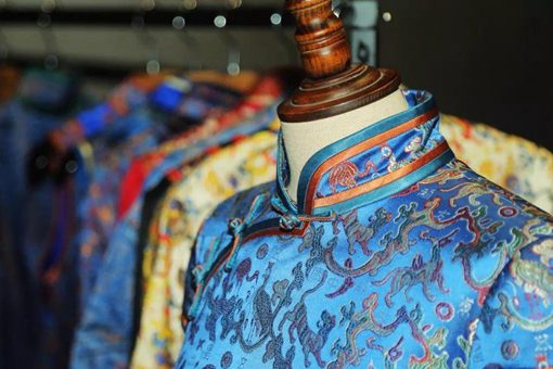 蜀锦介绍 蜀锦为什么是四大名锦之首 蜀锦介绍 蜀锦为什么是四大名锦之首