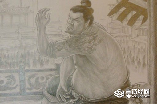 “没面目”焦挺武功有多厉害 就连李逵也不是焦挺的对手 “没面目”焦挺武功有多厉害 就连李逵也不是焦挺的对手