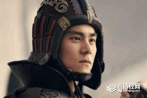 汉武帝为什么那么看重卫青 最后又为什么灭卫青九族呢